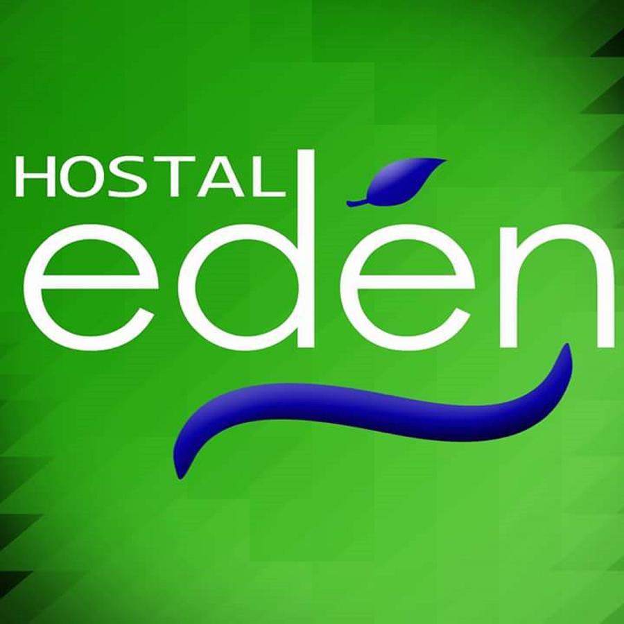 Hostal Eden Toro Toro Exterior foto